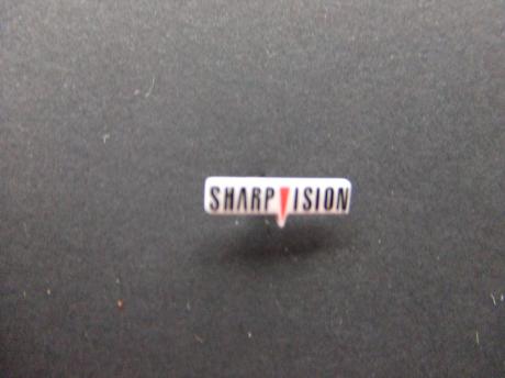 Sharp Vision electronica